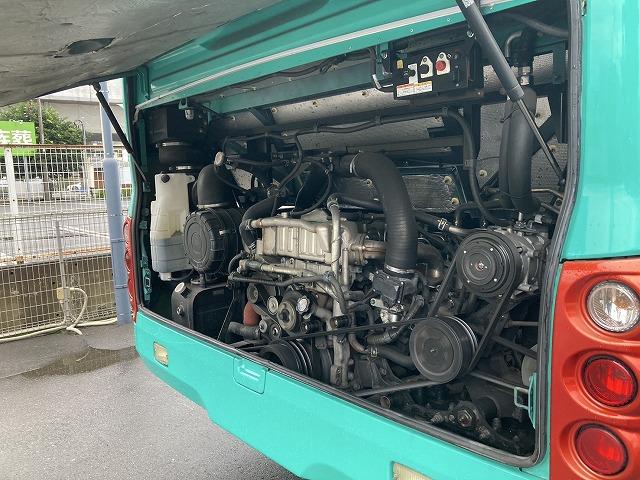 セレガ 日野 中型観光バス 29人(46枚目)