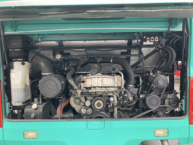 セレガ 日野 中型観光バス 29人(47枚目)