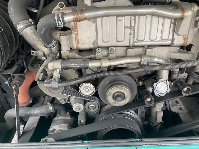 セレガ 日野 中型観光バス 29人(50枚目)