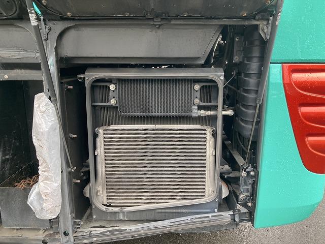 セレガ 日野 中型観光バス 29人(52枚目)