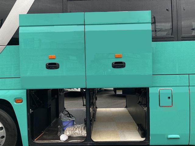 セレガ 日野 中型観光バス 29人(54枚目)