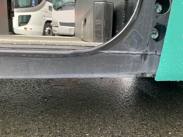 セレガ 日野 中型観光バス 29人(55枚目)