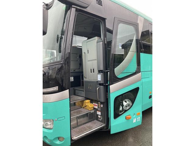 セレガ 日野 中型観光バス 29人(59枚目)