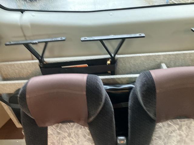 セレガ 日野 中型観光バス 29人(66枚目)