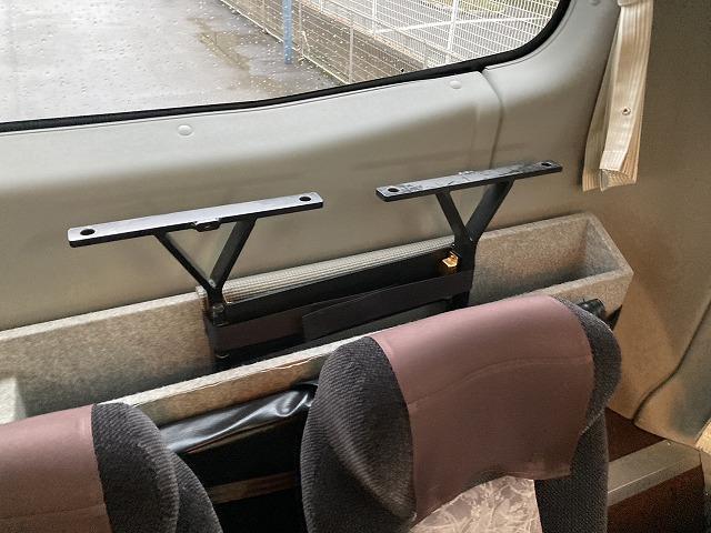 セレガ 日野 中型観光バス 29人(67枚目)