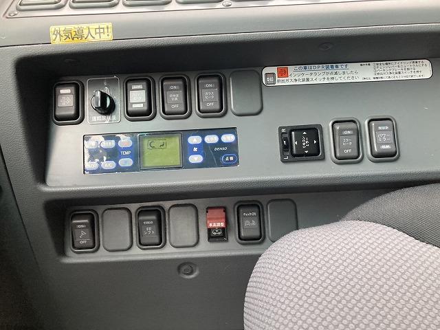 セレガ 日野 中型観光バス 29人(72枚目)