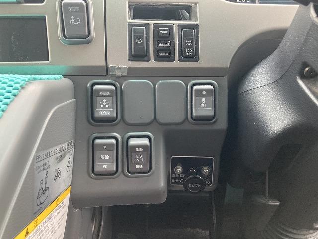 セレガ 日野 中型観光バス 29人(77枚目)