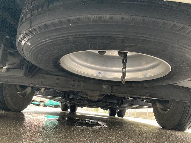 セレガ 日野 中型 観光バス 29人(7枚目)