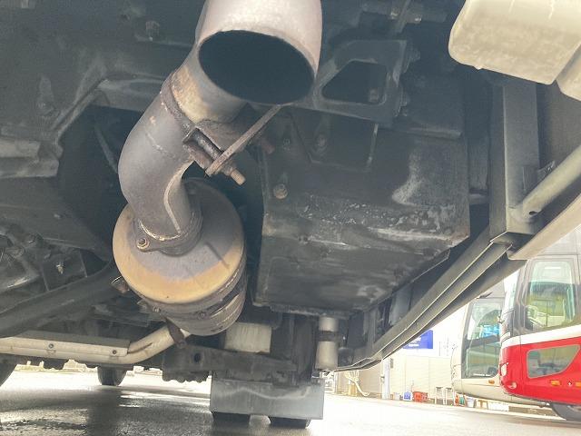 セレガ 日野 中型 観光バス 29人(9枚目)