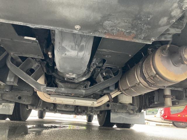 セレガ 日野 中型 観光バス 29人(10枚目)