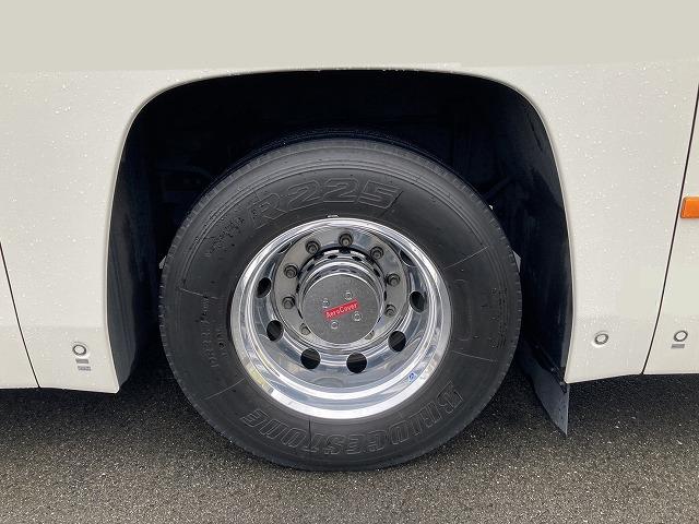 セレガ 日野 中型 観光バス 29人(23枚目)