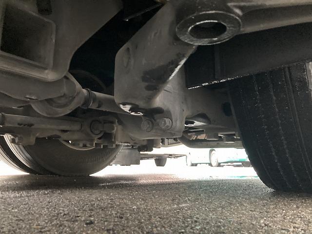 セレガ 日野 中型 観光バス 29人(27枚目)