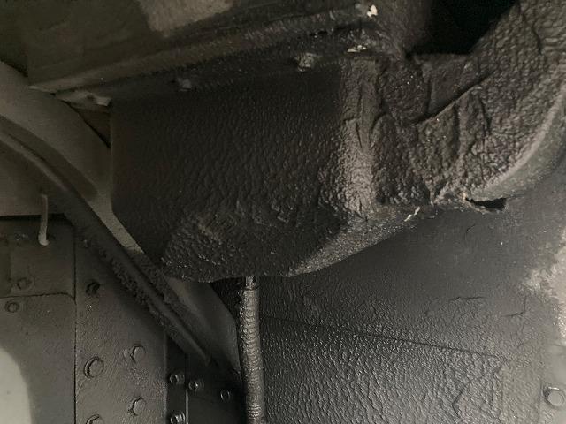 セレガ 日野 中型 観光バス 29人(31枚目)