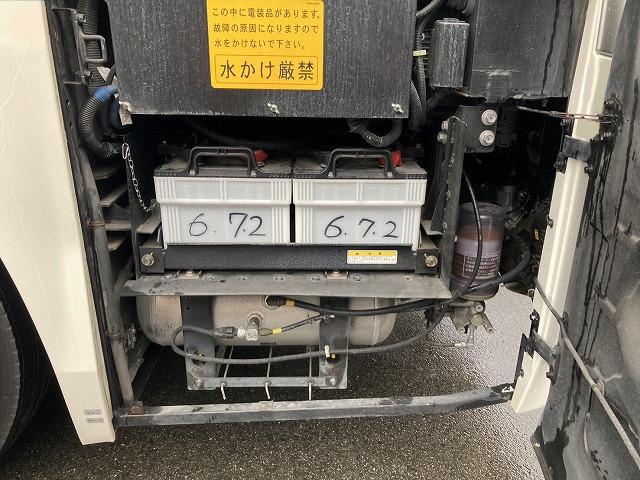 セレガ 日野 中型 観光バス 29人(34枚目)