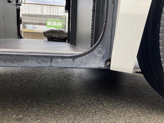 セレガ 日野 中型 観光バス 29人(36枚目)