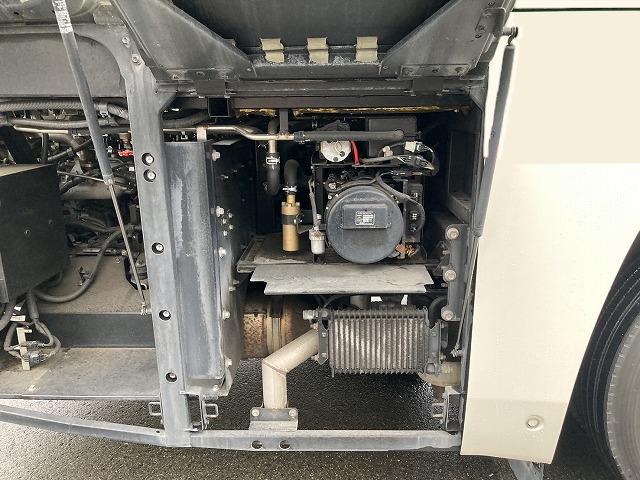 セレガ 日野 中型 観光バス 29人(39枚目)