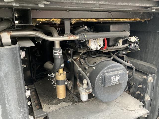 セレガ 日野 中型 観光バス 29人(40枚目)