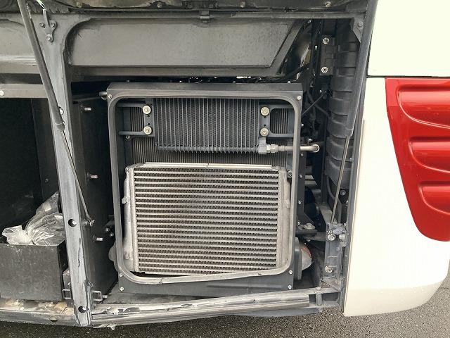 セレガ 日野 中型 観光バス 29人(46枚目)