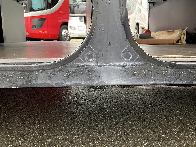 セレガ 日野 中型 観光バス 29人(50枚目)