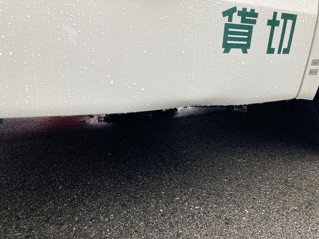 セレガ 日野 中型 観光バス 29人(52枚目)