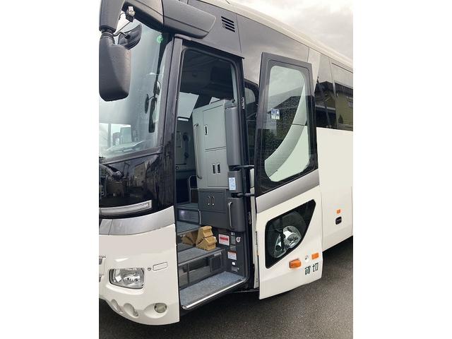 セレガ 日野 中型 観光バス 29人(53枚目)