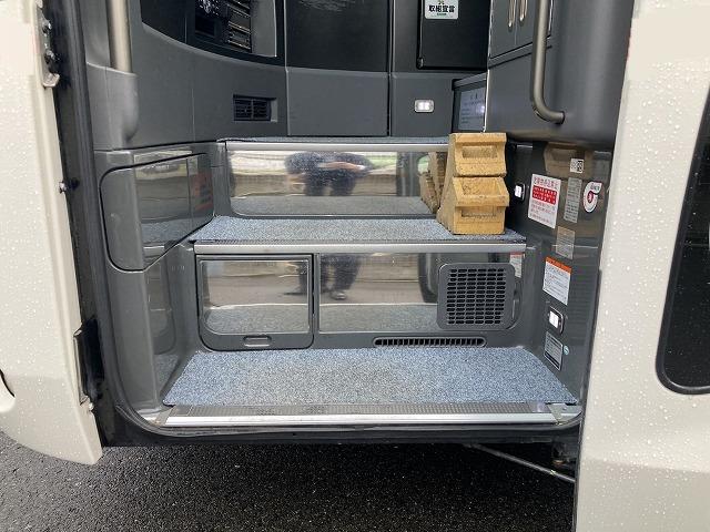 セレガ 日野 中型 観光バス 29人(54枚目)