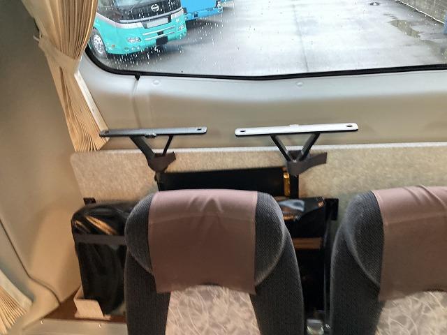 セレガ 日野 中型 観光バス 29人(59枚目)