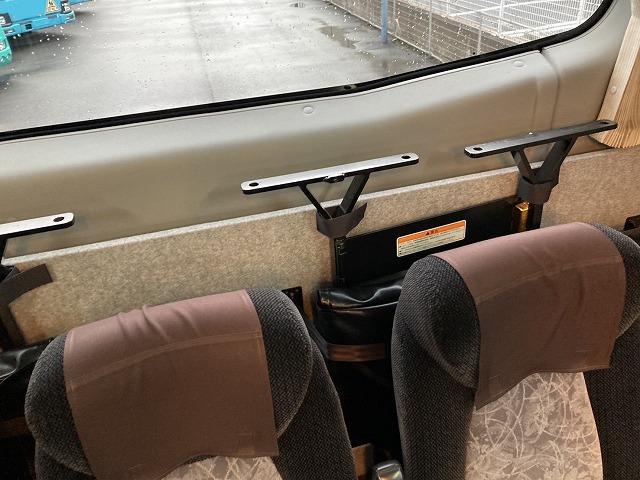 セレガ 日野 中型 観光バス 29人(60枚目)