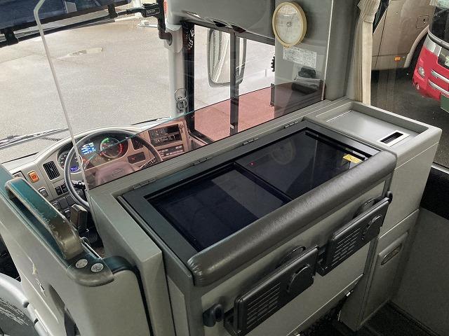 セレガ 日野 中型 観光バス 29人(64枚目)