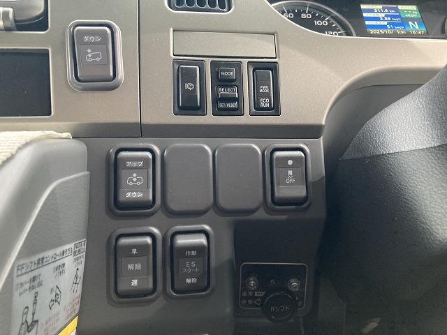 セレガ 日野 中型 観光バス 29人(69枚目)