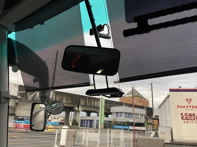 セレガ 日野 中型 観光バス 29人(71枚目)