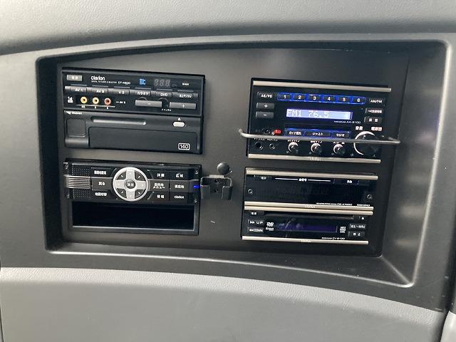 セレガ 日野 中型 観光バス 29人(73枚目)