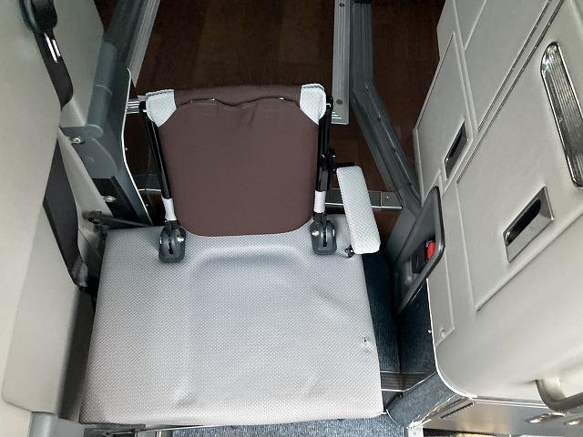 セレガ 日野 中型 観光バス 29人(74枚目)