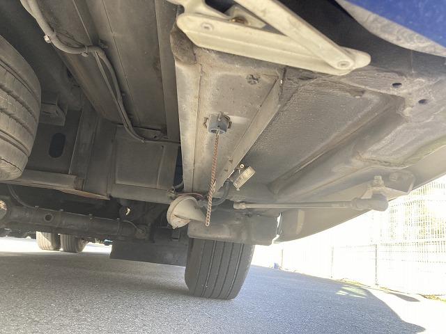 エアロエース 　三菱　中型　観光バス　２９人（9枚目）