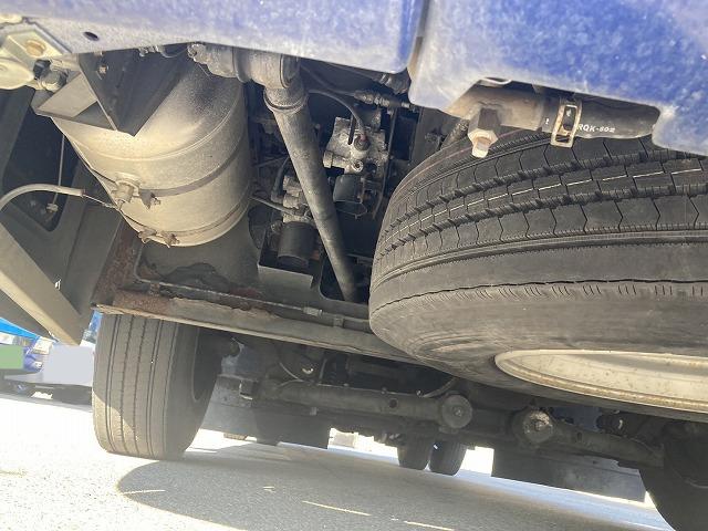 エアロエース 　三菱　中型　観光バス　２９人（29枚目）