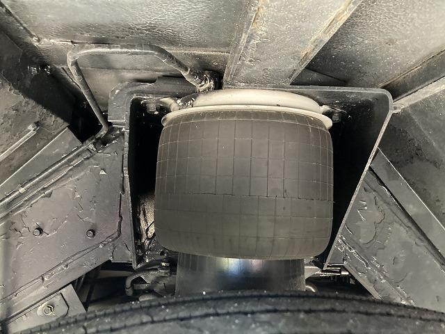 エアロエース 　三菱　中型　観光バス　２９人（32枚目）