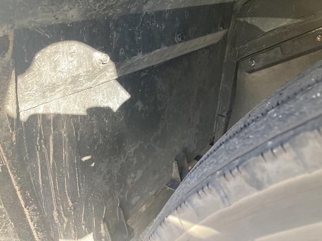 エアロエース 　三菱　中型　観光バス　２９人（33枚目）