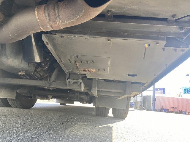 エアロエース 　三菱　中型　観光バス　２９人（41枚目）