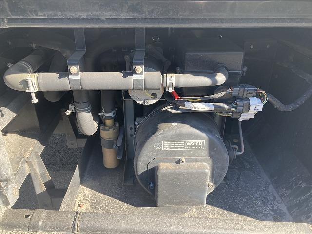 エアロエース 　三菱　中型　観光バス　２９人（55枚目）