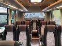 日野 中型 観光バス 29人(56枚目)
