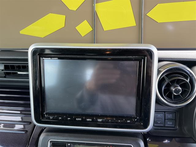 スペーシアカスタム ハイブリッドＸＳターボ（10枚目）