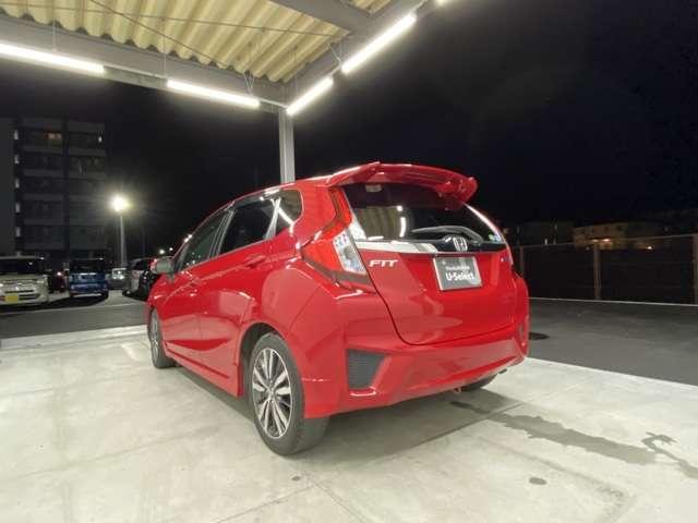ホンダ フィットハイブリッド ｓパッケージ ナビ ｅｔｃ ドラレコ クルーズコントロール 84 8万円 平成26年 14年 栃木県 中古車 価格 Com