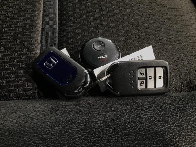 スパーダハイブリッドＧホンダセンシング　７人乗り・両側電動スライドドア・純正メモリ―ナビ・Ｂｌｕｅｔｏｏｔｈ・バックカメラ・フリップダウンモニター・エンジンスターター・わくわくゲート(18枚目)