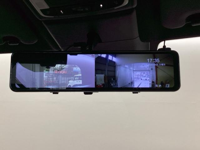 ステップワゴン ｅ：ＨＥＶスパーダ　純正メモリーナビ　ＥＴＣ　ホンダセンシング　シートヒーター　電動リアゲート（17枚目）