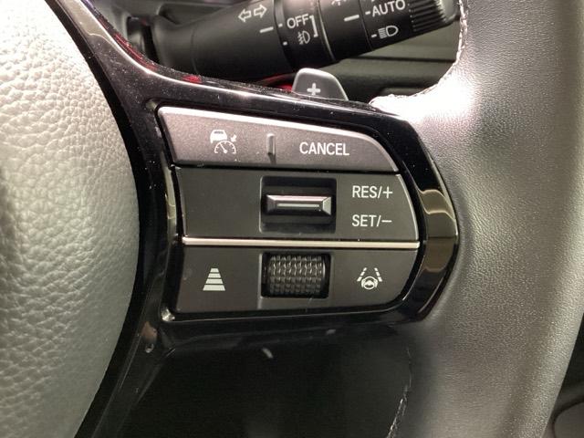 ステップワゴン ｅ：ＨＥＶスパーダ　純正メモリーナビ　ＥＴＣ　ホンダセンシング　シートヒーター　電動リアゲート（31枚目）