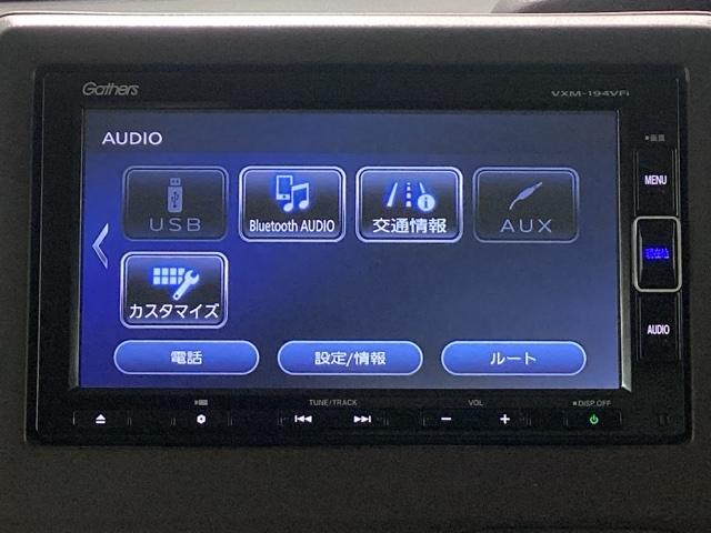 Ｎ－ＢＯＸ Ｇ・Ｌホンダセンシング　純正メモリーナビ　ドラレコ　ＥＴＣ　ホンダセンシング　ロールシェード（19枚目）