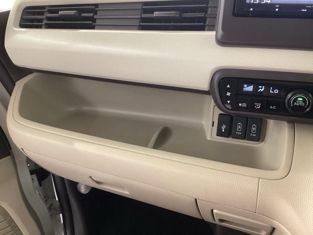 Ｎ－ＢＯＸ Ｇ・Ｌホンダセンシング　純正メモリーナビ　ドラレコ　ＥＴＣ　ホンダセンシング　ロールシェード（46枚目）