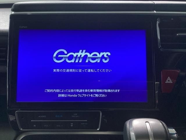 ステップワゴンスパーダ スパーダ・クールスピリットホンダセンシング　純正メモリーナビ　ドラレコ　ＥＴＣ２．０　ホンダセンシングシートヒーター（17枚目）
