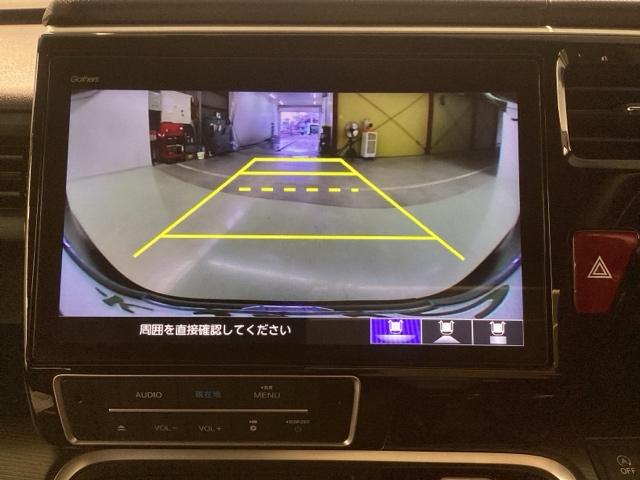 ステップワゴンスパーダ スパーダ・クールスピリットホンダセンシング　純正メモリーナビ　ドラレコ　ＥＴＣ２．０　ホンダセンシングシートヒーター（19枚目）