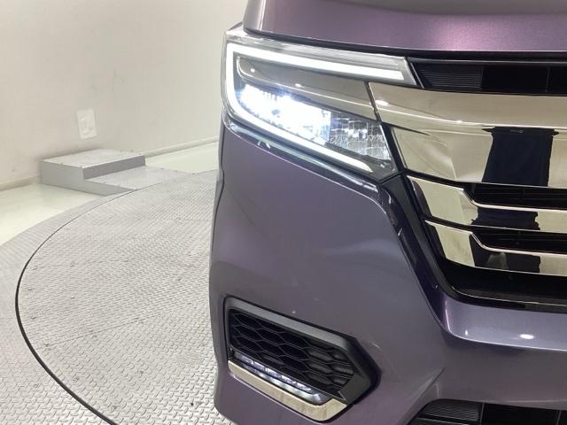 ステップワゴンスパーダ スパーダ・クールスピリットホンダセンシング　純正メモリーナビ　ドラレコ　ＥＴＣ２．０　ホンダセンシングシートヒーター（71枚目）